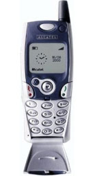 Alcatel 701 Tilbeh&ouml;r