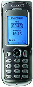 Alcatel 715 Tilbeh&ouml;r