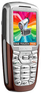 Alcatel 756 Tilbeh&ouml;r