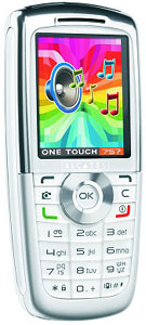 Alcatel 757 Tilbeh&ouml;r