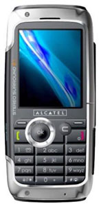 Alcatel S853 Tilbeh&ouml;r