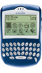 BlackBerry 6220 Tilbeh&ouml;r
