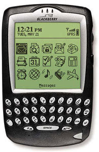 BlackBerry 6720 Tilbeh&ouml;r