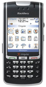 BlackBerry 7130c Tillbeh&ouml;r