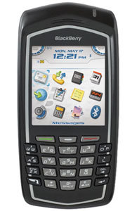 BlackBerry 7130e Tillbeh&ouml;r
