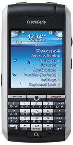 BlackBerry 7130g Tillbeh&ouml;r