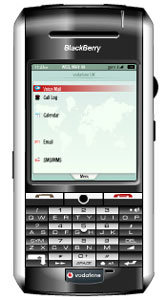 BlackBerry 7130v Tillbeh&ouml;r