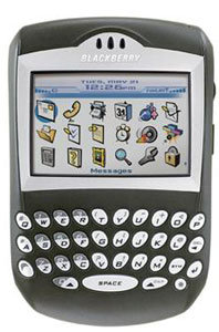 BlackBerry 7270 accessories