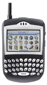BlackBerry 7520 Tilbeh&ouml;r