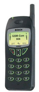 Bosch 608 Tilbeh&ouml;r
