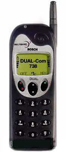 Bosch 738 Tilbeh&ouml;r