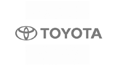 Toyota fäste för instrumentpanel