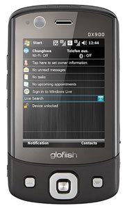 E-ten glofiish-DX900 Tilbeh&ouml;r