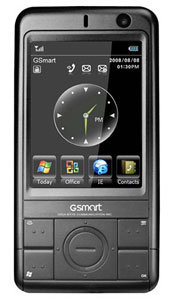 Gigabyte GSmart MS802 Tilbeh&ouml;r