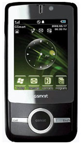 Gigabyte GSmart MS820 Tilbeh&ouml;r