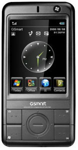 Gigabyte GSmart MW702 Tilbeh&ouml;r