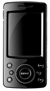 Gigabyte GSmart MW998 Tilbeh&ouml;r