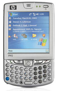 HP hw6500 Tilbeh&ouml;r