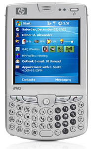 HP hw6900 Tilbeh&ouml;r