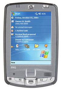 HP hx2100 Tilbeh&ouml;r