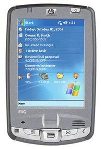 HP hx2700 Tilbeh&ouml;r