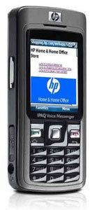 HP iPAQ 514 Tilbeh&ouml;r