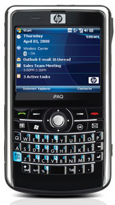 HP iPAQ 912 Tilbeh&ouml;r