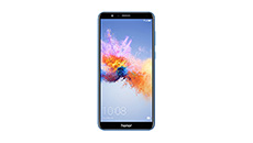 Huawei Honor 7X Skal & Tillbehör