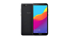 Huawei Honor 7s Skal & Tillbehör