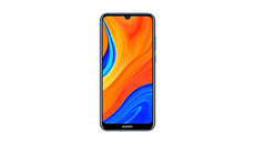 Huawei Y6s (2019) fodral