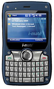 I-mate 810-F Tilbeh&ouml;r