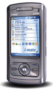 I-mate JAMA Tilbeh&ouml;r