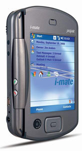 I-mate JASJAR Tilbeh&ouml;r