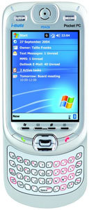 I-mate PDA2k Tilbeh&ouml;r