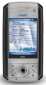I-mate PDAL Tilbeh&ouml;r