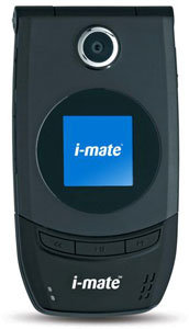 I-mate Smartflip Tilbeh&ouml;r
