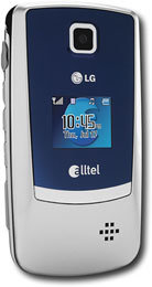 LG AX300 Tilbeh&ouml;r