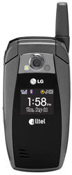 LG AX355 Tilbeh&ouml;r
