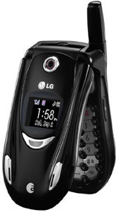 LG AX490 Tilbeh&ouml;r