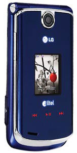 LG AX8600 Tilbeh&ouml;r