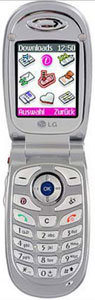 LG C1200 Tilbeh&ouml;r