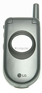 LG C1300 Tilbeh&ouml;r