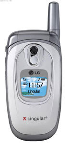 LG C2000 Tilbeh&ouml;r