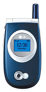 LG C2200 Tilbeh&ouml;r