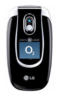 LG C3320 Tilbeh&ouml;r
