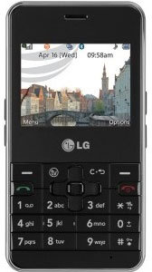 LG CB630 Tilbeh&ouml;r