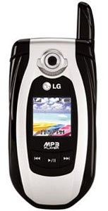 LG CE500 Tilbeh&ouml;r