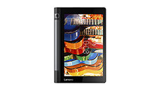 Lenovo Yoga Tab 3 8.0 Skal & Tillbehör