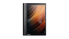 Lenovo Yoga Tab 3 Plus Skal & Tillbehör