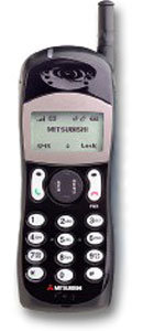 Mitsubishi G310 Tilbeh&ouml;r